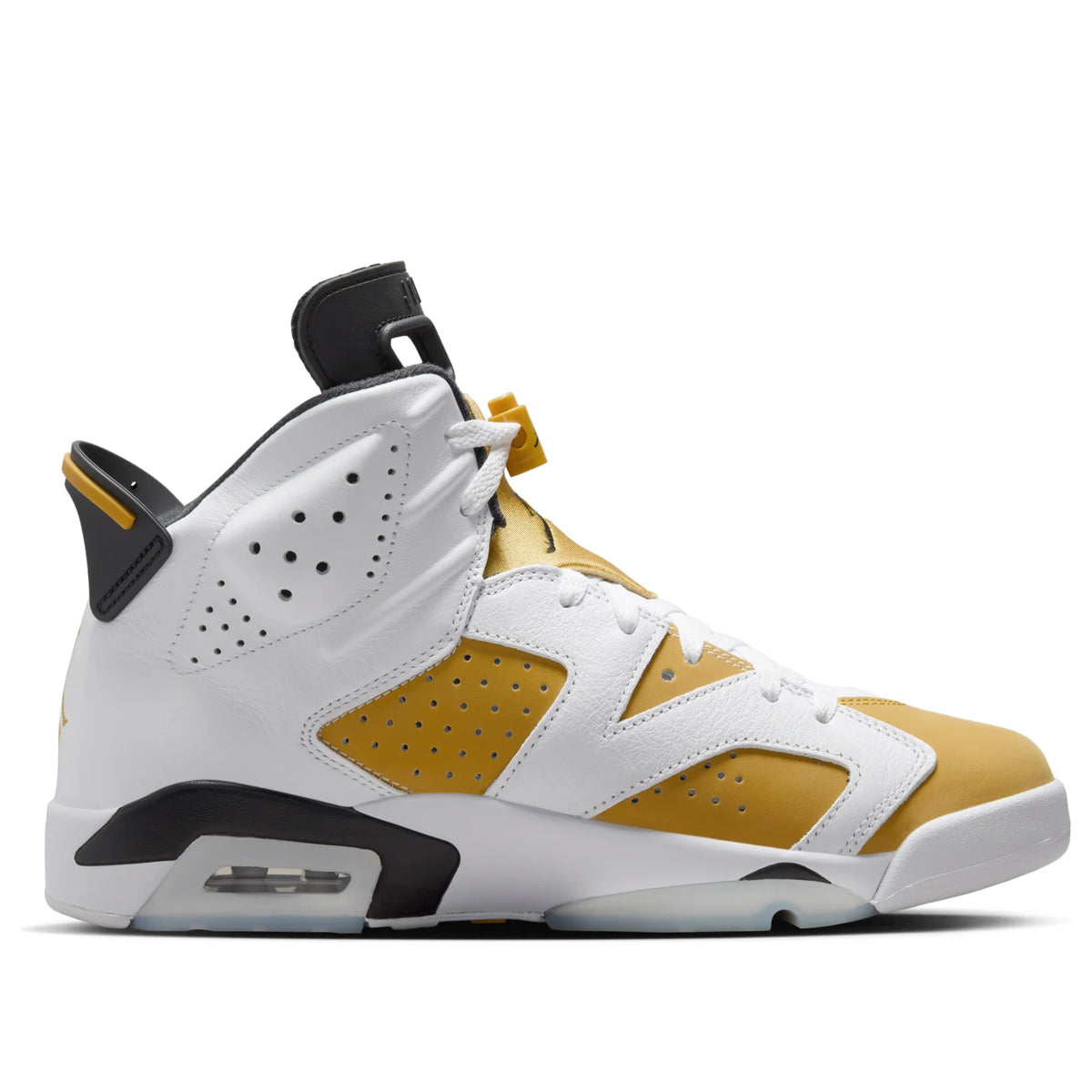 Air Jordan 6 Retro 'Yellow Ochre'