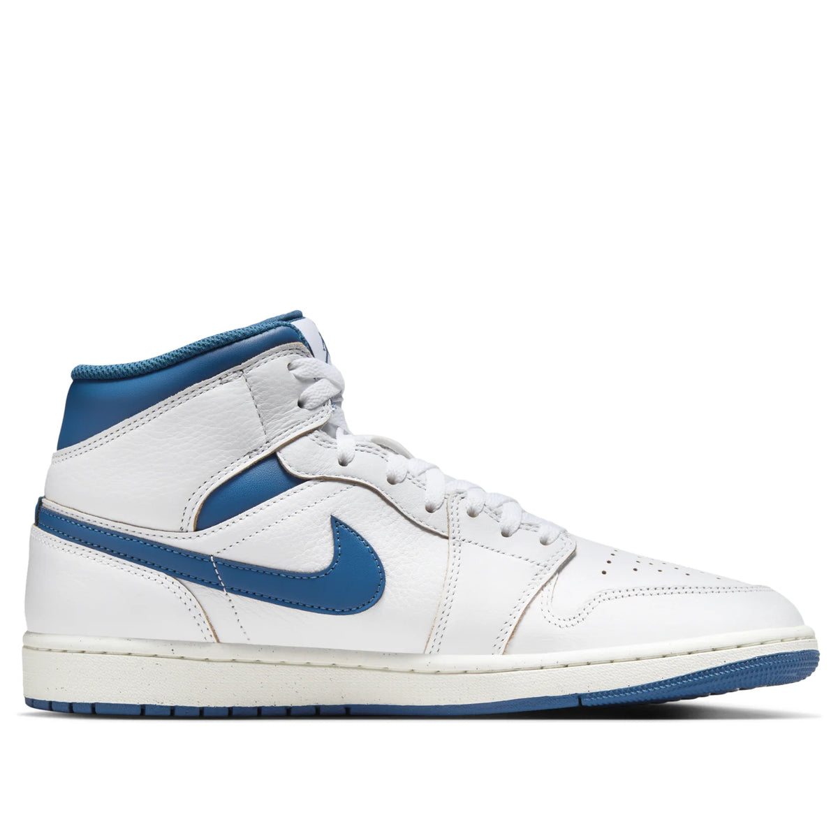 Air Jordan 1 Mid SE 'Industrial Blue'