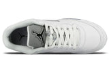 Air Jordan 5 Low 'White Wolf Grey'