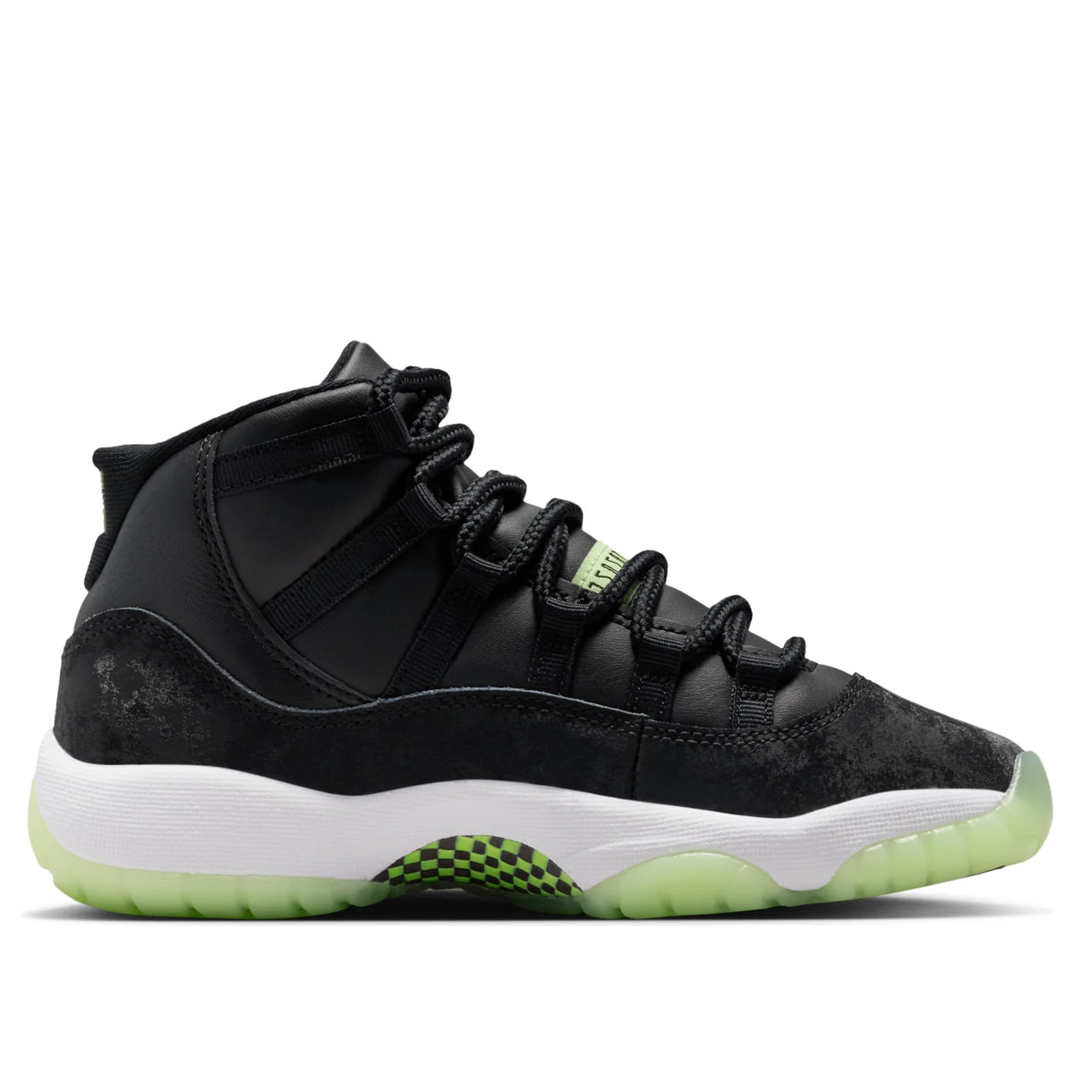 Air Jordan 11 'Inner Beast'
