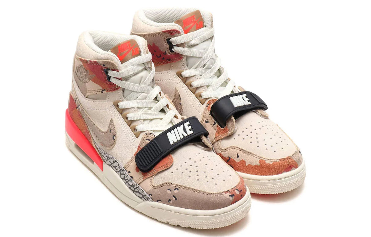 Air Jordan Legacy 312 'Desert Camo'