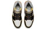 Air Jordan 1 Retro High NRG x Union LA 'Black Toe'