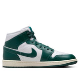 Air Jordan 1 Mid 'Oxidized Green'