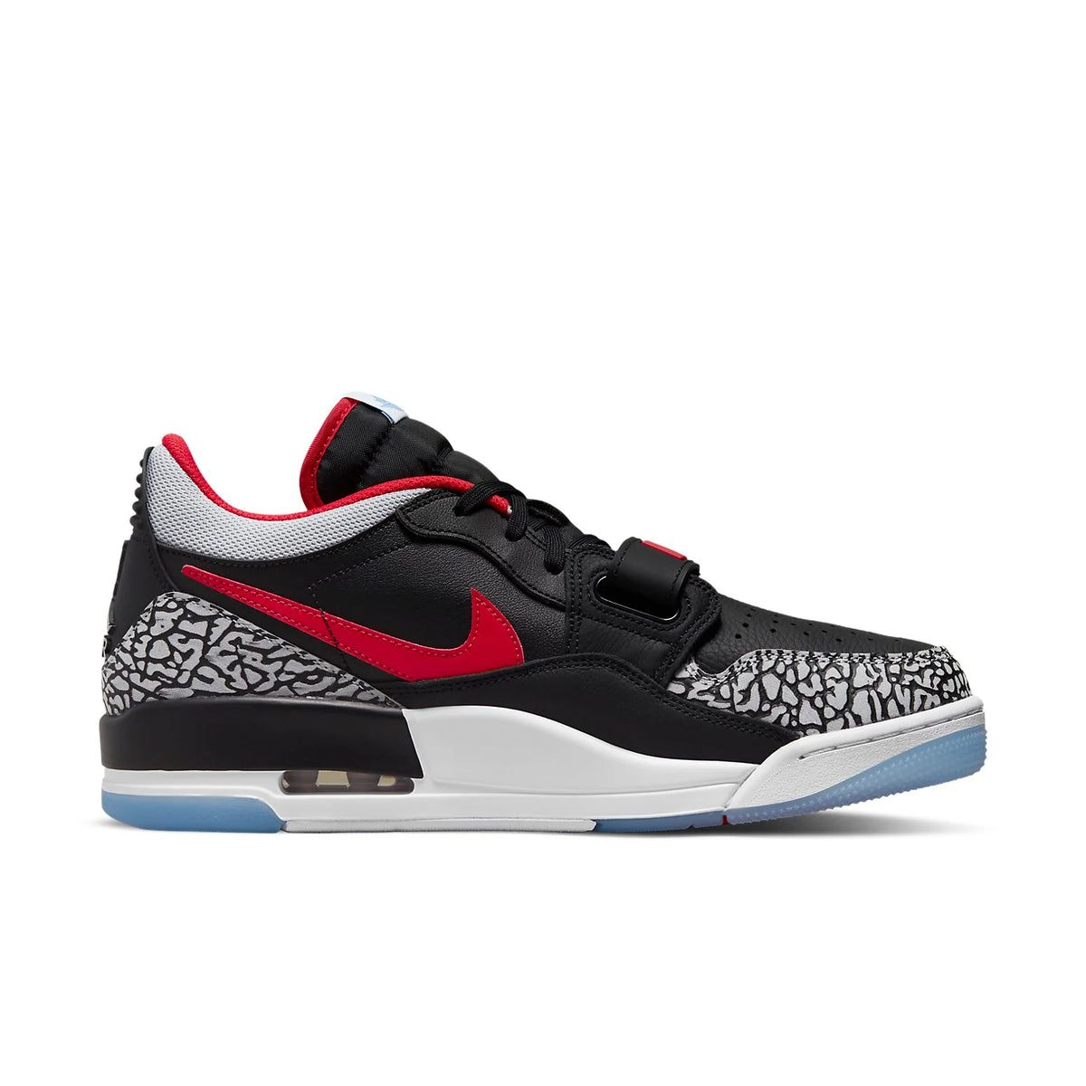 Air Jordan Legacy 312 Low 'Chicago Flag'