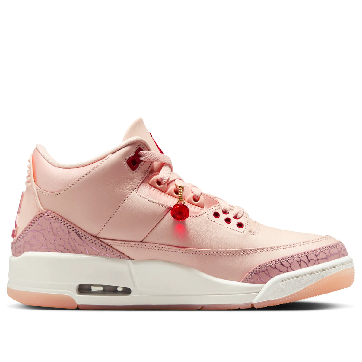 Air Jordan 3 Retro 'Valentine's Day' 2025