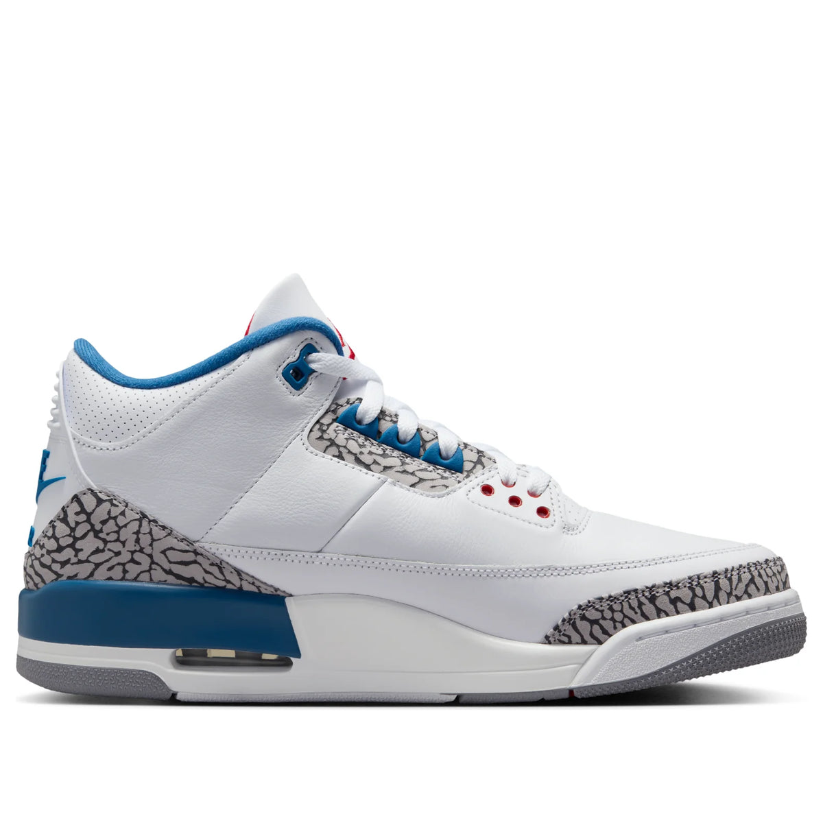 Air Jordan 3 Retro 'True Blue' 2026
