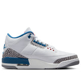 Air Jordan 3 Retro 'True Blue' 2026