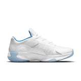 Air Jordan 11 CMFT Low 'White Army Navy'