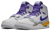Air Jordan Legacy 312 'Lakers'