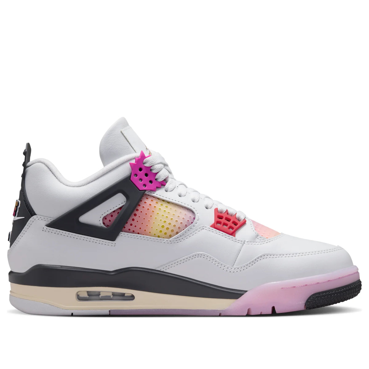 Air Jordan 4 Retro 'Comic'