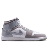 Air Jordan 1 Mid 'Cool Grey'
