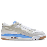 Air Jordan 4 RM 'White Legend Blue'