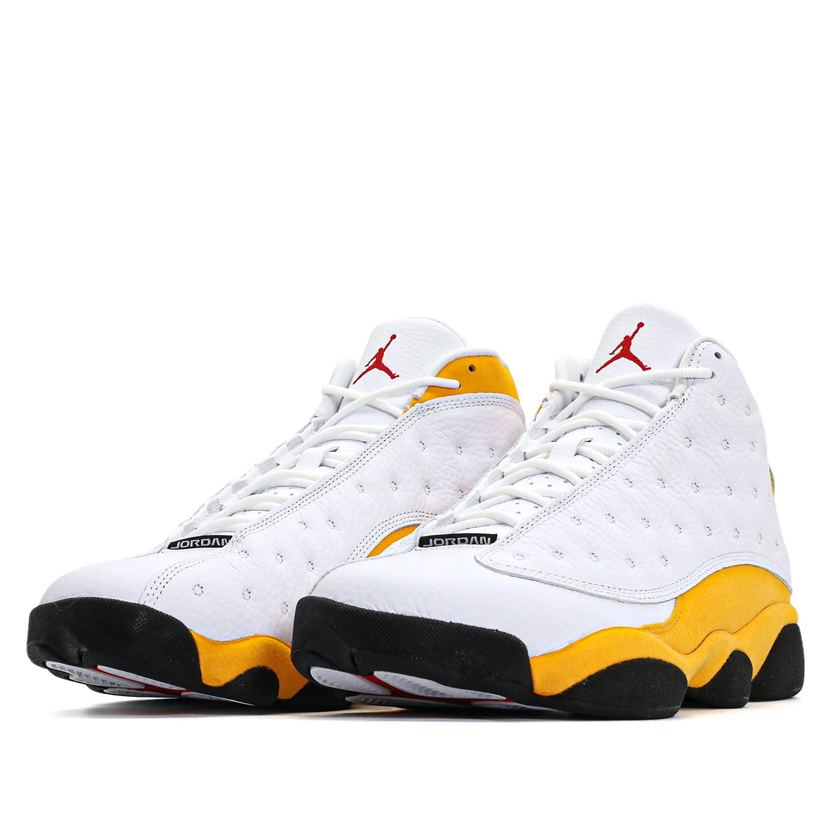 Air Jordan 13 Retro 'Del Sol'