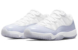 Air Jordan 11 Retro Low 'Pure Violet'