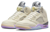 Air Jordan 5 Retro x DJ Khaled 'We The Best - Sail'