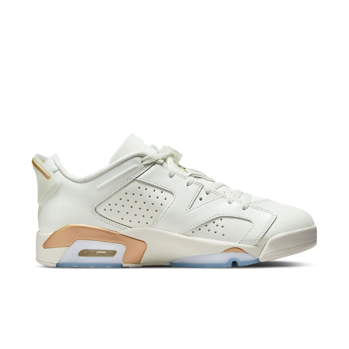 Air Jordan 6 Low 'Lunar New Year'