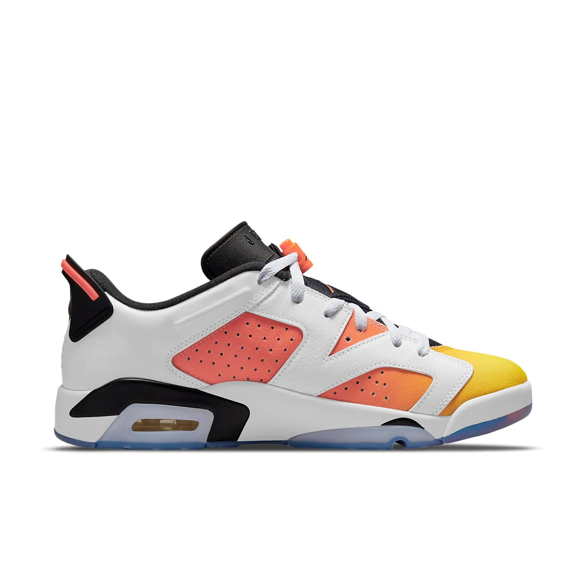 Air Jordan 6 Retro Low SE 'Dongdan'