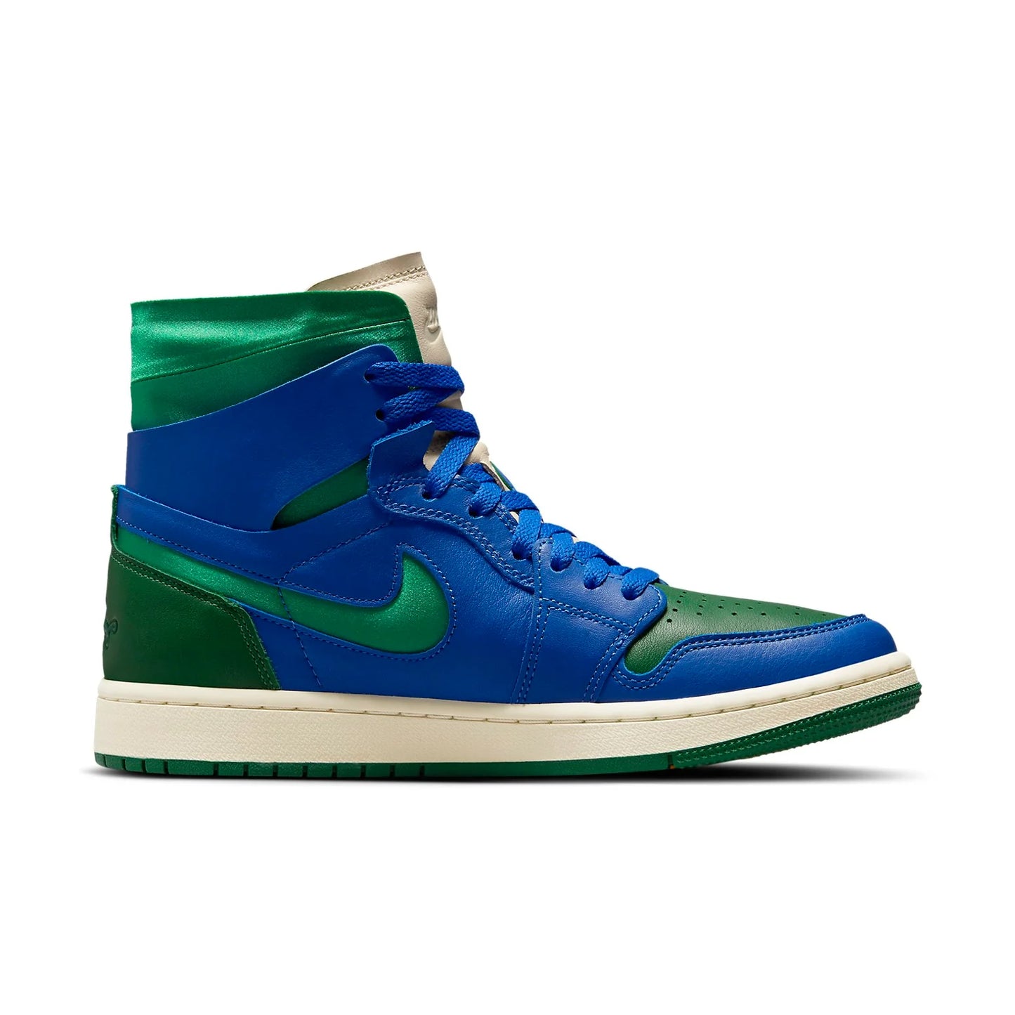 Air Jordan 1 High Zoom Comfort x Aleali May 'Califia'