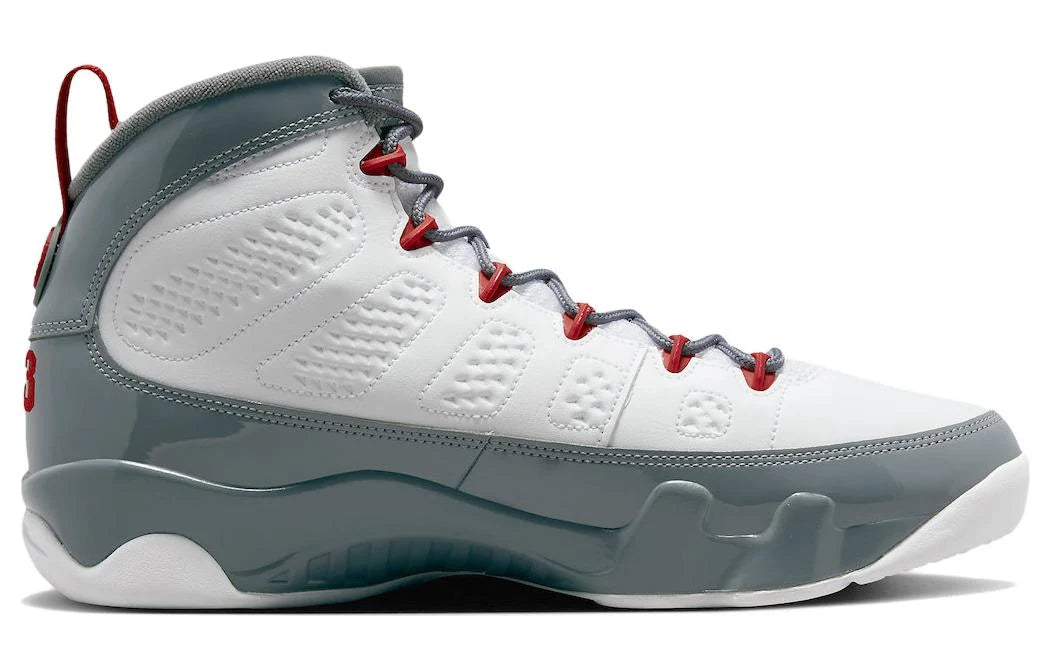 Air Jordan 9 Retro 'Fire Red'