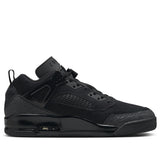 Air Jordan Spizike Low 'Black Cat'