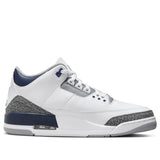 Air Jordan 3 Retro 'Midnight Navy'