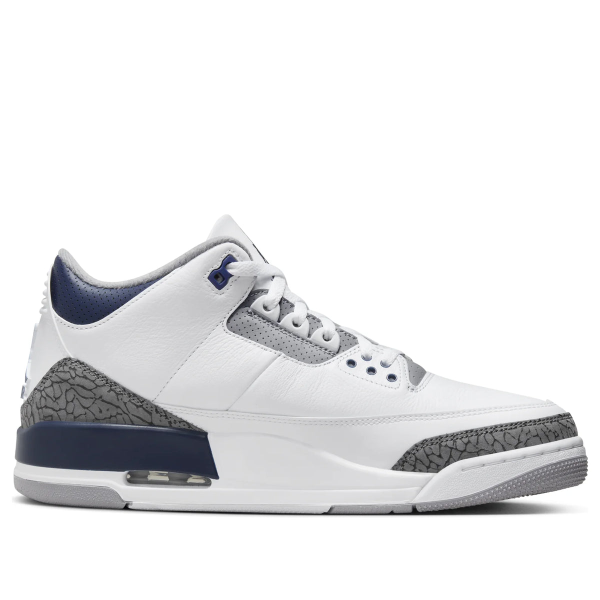 Air Jordan 3 Retro 'Midnight Navy'