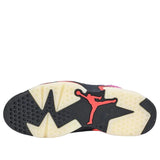 Air Jordan 6 Retro SP x Awake NY 'Playful Pink'