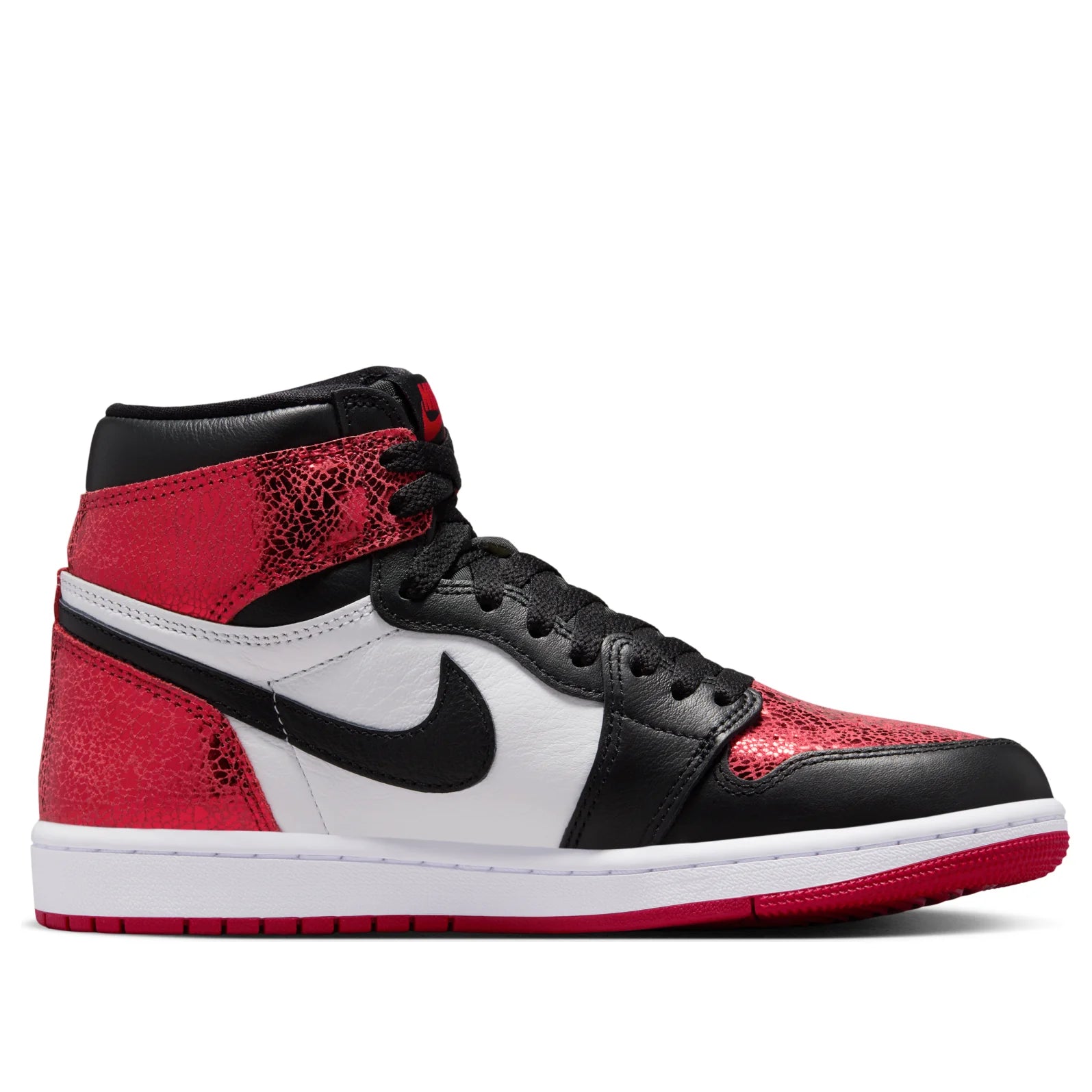Air Jordan 1 High OG 'Varsity Red'