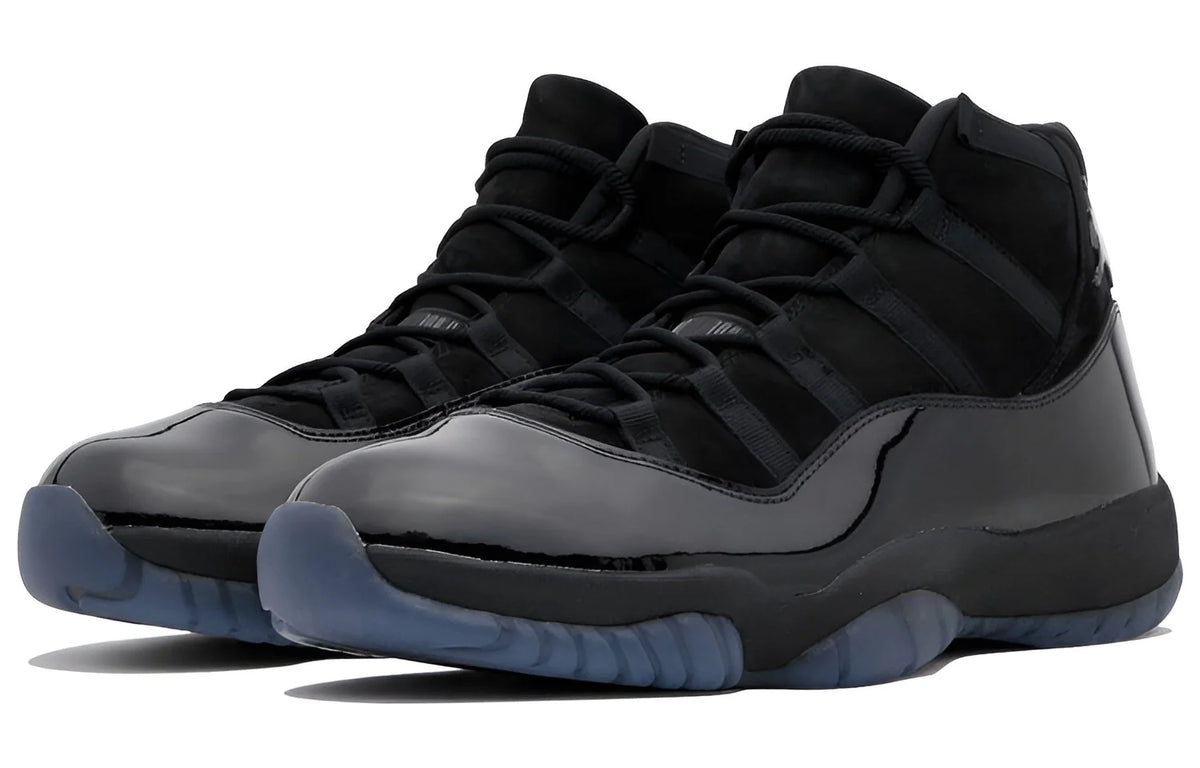 Air Jordan 11 Retro 'Cap and Gown'