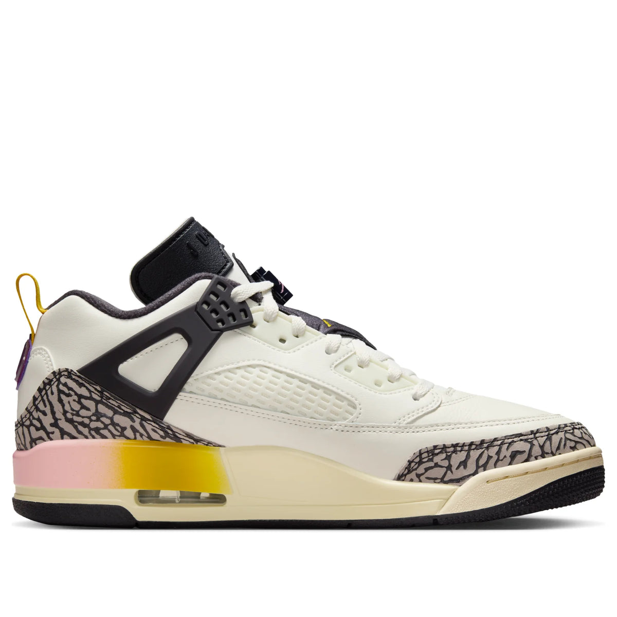 Air Jordan Spizike Low 'Rare Air'