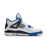 Air Jordan 4 Retro 'Motorsports'