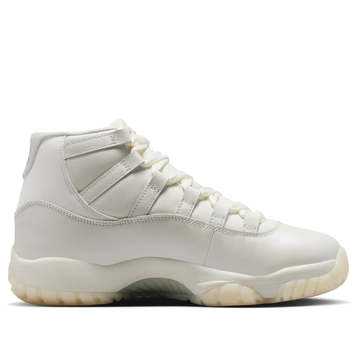 Air Jordan 11 Retro 'Pearl'