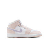 Air Jordan 1 Mid 'Pink Wash'