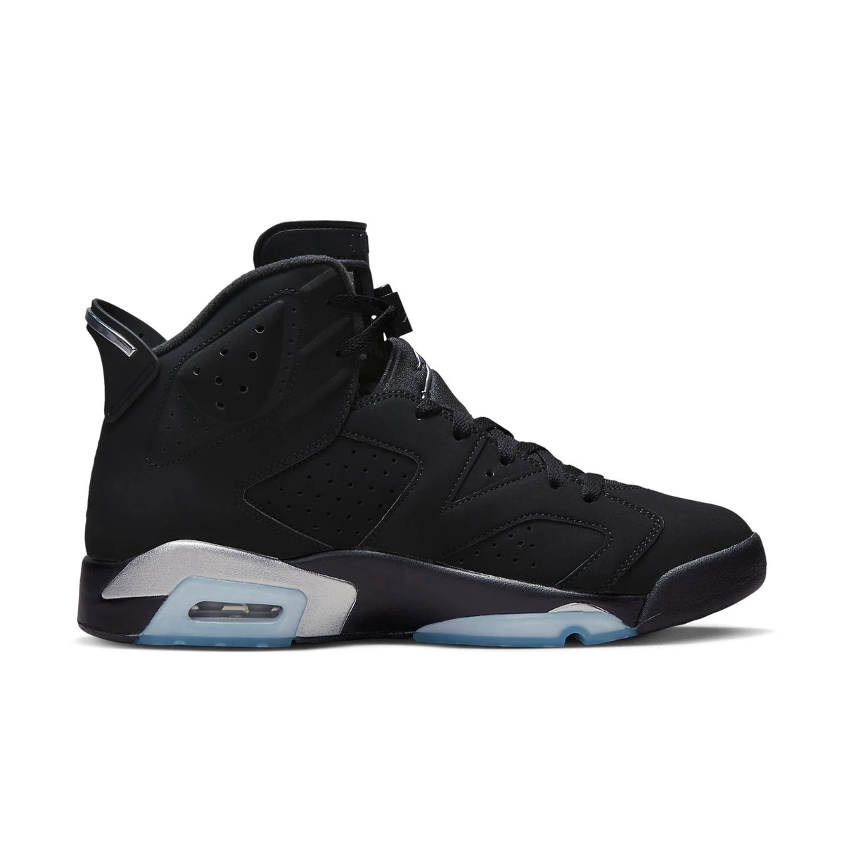Air Jordan 6 Retro 'Chrome'