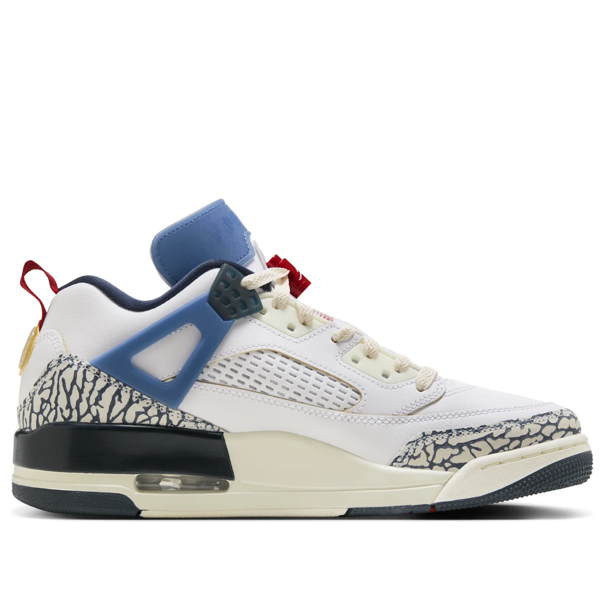 Air Jordan Spizike Low 'Motion'