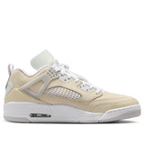Air Jordan Spizike Low 'Sanddrift Vast Grey'