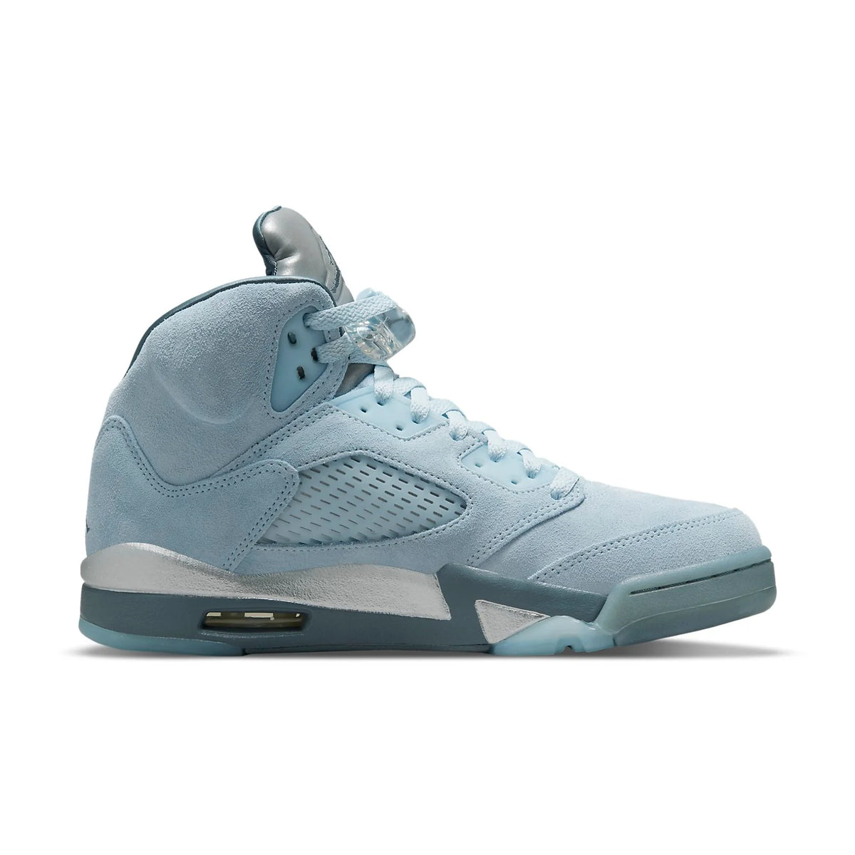 Air Jordan 5 Retro 'Blue Bird'