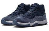 Air Jordan 11 Retro 'Midnight Navy Velvet'
