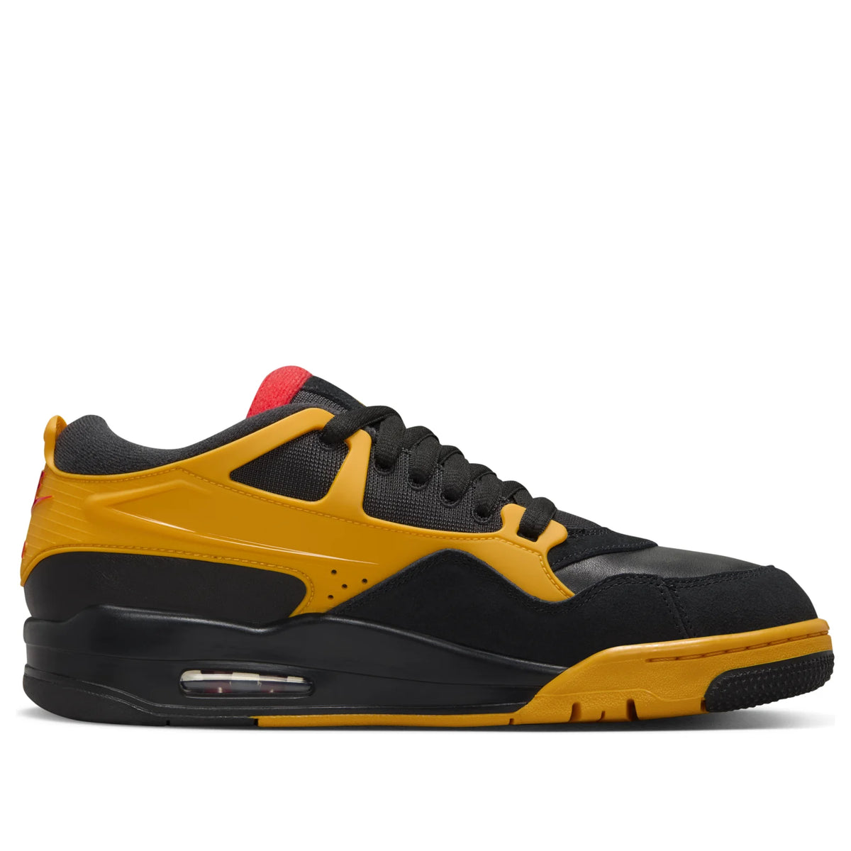 Air Jordan 4 RM 'Bruce Lee'