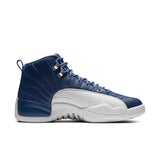 Air Jordan 12 Retro 'Indigo'