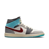 Air Jordan 1 Mid 'Exploration Unit'