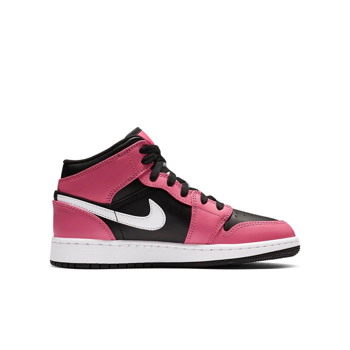 Air Jordan 1 Mid 'Pinksicle'