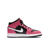 Air Jordan 1 Mid 'Pinksicle'
