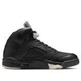Air Jordan 5 x Paris Saint-Germain PSG 'Off Noir'