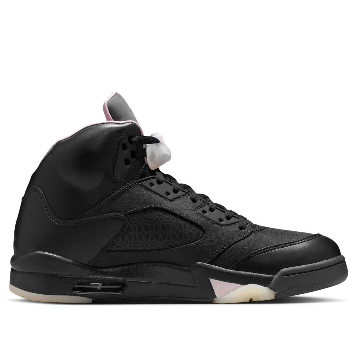Air Jordan 5 x Paris Saint-Germain PSG 'Off Noir'