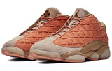 Air Jordan 13 Retro Low NRG x CLOT 'Terracotta'