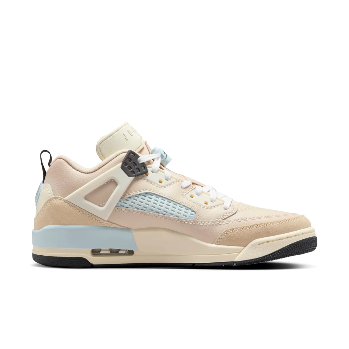 Air Jordan Spizike Low 'Arctic Orange'