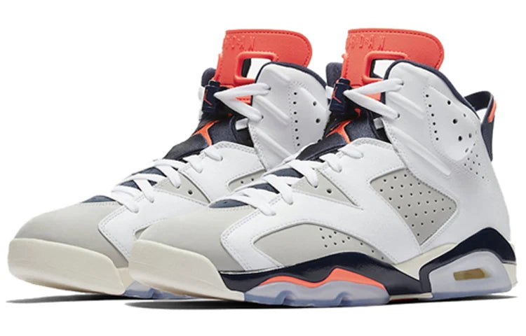 Air Jordan 6 Retro 'Tinker'