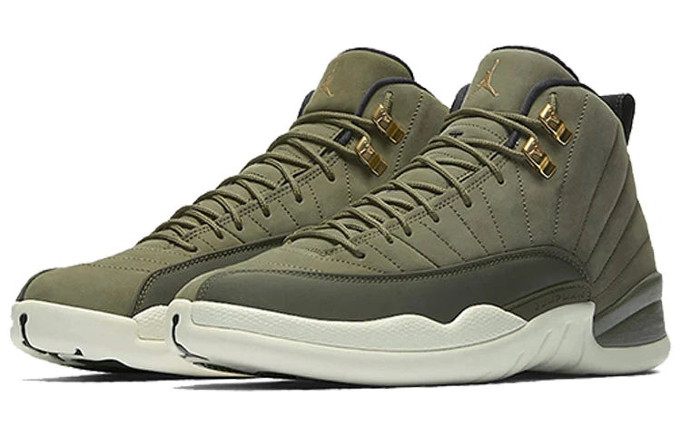 Air Jordan 12 Retro CP3 'Class of 2003'