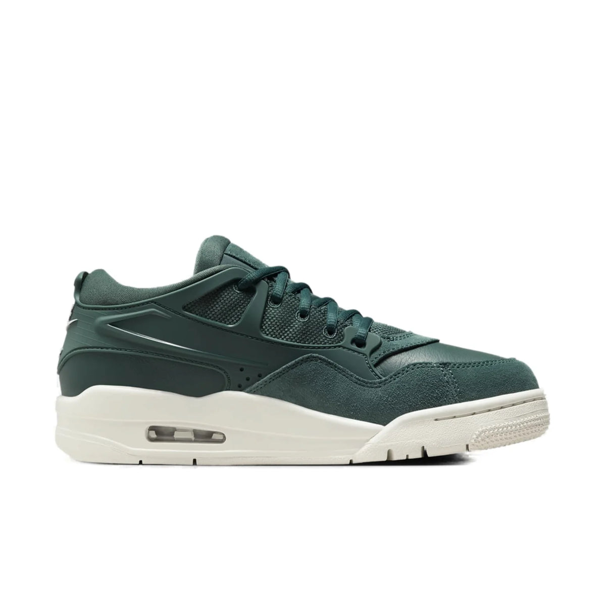 Air Jordan 4 RM 'Oxidized Green'